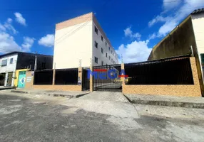 Foto 1 de Apartamento com 2 Quartos para alugar, 50m² em Henrique Jorge, Fortaleza