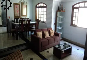 Foto 1 de Casa com 4 Quartos à venda, 321m² em Jardim das Flores, Osasco