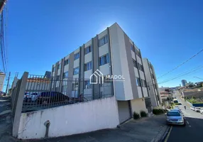 Foto 1 de Apartamento com 2 Quartos para alugar, 70m² em Centro, Ponta Grossa