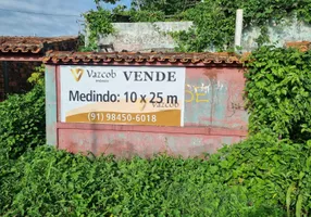 Foto 1 de Lote/Terreno à venda, 250m² em Nova Olinda, Castanhal