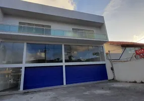 Foto 1 de Prédio Comercial para alugar, 560m² em Piratininga, Niterói