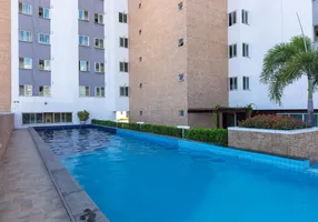 Foto 1 de Apartamento com 1 Quarto para alugar, 44m² em Centro, Fortaleza