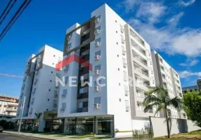 Foto 1 de Apartamento com 3 Quartos à venda, 74m² em Santa Barbara, Criciúma