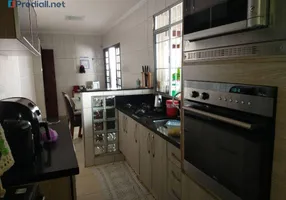 Foto 1 de Casa com 4 Quartos à venda, 132m² em Parque Panamericano , São Paulo