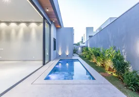 Foto 1 de Casa de Condomínio com 4 Quartos à venda, 256m² em Condominio Cyrela Landscape, Uberlândia