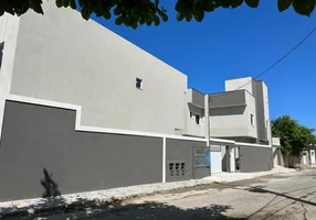 Foto 1 de Casa de Condomínio com 3 Quartos à venda, 160m² em Abrantes, Lauro de Freitas