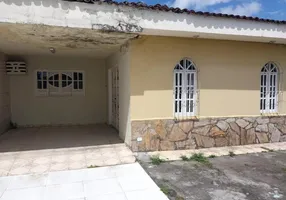 Foto 1 de Casa com 2 Quartos à venda, 65m² em Simões Filho, Simões Filho