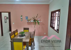 Foto 1 de Casa com 3 Quartos à venda, 170m² em Residencial e Comercial Cidade Morumbi, Pindamonhangaba