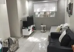 Foto 1 de Apartamento com 2 Quartos à venda, 54m² em Parque Pinheiros, Taboão da Serra