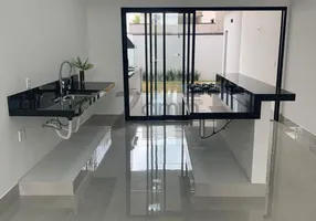 Foto 1 de Casa de Condomínio com 3 Quartos à venda, 140m² em Residencial Jardim do Jatoba, Hortolândia