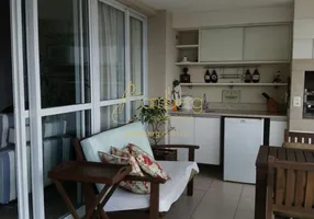 Foto 1 de Apartamento com 4 Quartos à venda, 154m² em Campo Belo, São Paulo