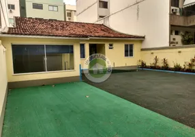 Foto 1 de Lote/Terreno para venda ou aluguel, 444m² em Barra da Tijuca, Rio de Janeiro