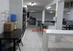 Foto 1 de Prédio Comercial para alugar, 1000m² em Vila São João da Boa Vista, Bauru