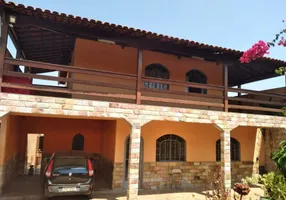 Foto 1 de Casa com 4 Quartos à venda, 180m² em Vila Formosa, São Paulo