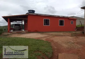 Foto 1 de Casa com 2 Quartos à venda, 375m² em Avelar, Paty do Alferes