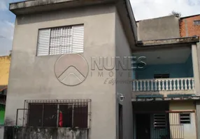 Foto 1 de Sobrado com 2 Quartos à venda, 200m² em Bussocaba, Osasco