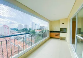 Foto 1 de Apartamento com 3 Quartos para alugar, 204m² em Cidade Nova I, Indaiatuba