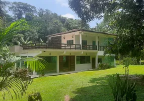 Foto 1 de Fazenda/Sítio com 4 Quartos à venda, 413m² em , Benevides