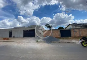 Foto 1 de Lote/Terreno à venda, 485m² em Vila Maria, Aparecida de Goiânia
