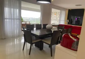 Foto 1 de Apartamento com 3 Quartos à venda, 158m² em Enseada, Guarujá