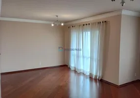 Foto 1 de Apartamento com 3 Quartos à venda, 125m² em Campo Belo, São Paulo