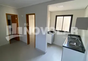 Foto 1 de Apartamento com 1 Quarto para alugar, 30m² em Vila Maria, São Paulo