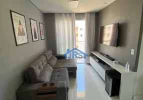 Foto 1 de Apartamento com 2 Quartos à venda, 49m² em Lajeado, Cotia