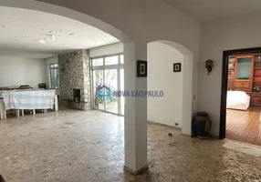 Foto 1 de Casa com 4 Quartos à venda, 800m² em Indianópolis, São Paulo