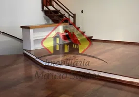 Foto 1 de Sobrado com 3 Quartos à venda, 235m² em Loteamento Eldorado, Tremembé