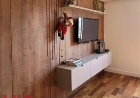 Foto 1 de Apartamento com 3 Quartos à venda, 121m² em Vila Mariana, São Paulo