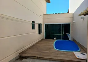Foto 1 de Casa com 3 Quartos à venda, 180m² em Jardim Santo Antonio, Macaé