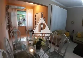 Foto 1 de Casa com 4 Quartos à venda, 238m² em Freguesia- Jacarepaguá, Rio de Janeiro