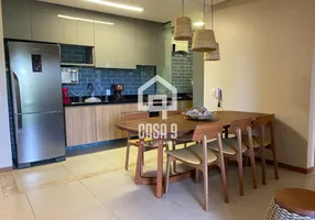 Foto 1 de Apartamento com 2 Quartos à venda, 65m² em Itacimirim, Camaçari