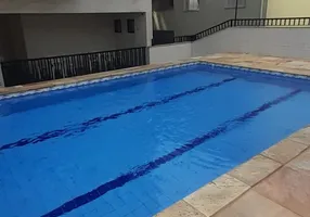 Foto 1 de Apartamento com 1 Quarto à venda, 50m² em Pompeia, Santos