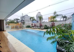 Foto 1 de Apartamento com 3 Quartos à venda, 104m² em Morro do Espelho, São Leopoldo