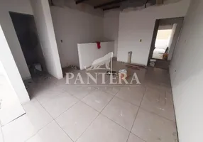 Foto 1 de Cobertura com 2 Quartos à venda, 100m² em Campestre, Santo André