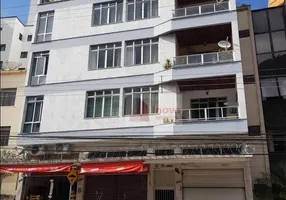 Foto 1 de Apartamento com 2 Quartos à venda, 96m² em Paineiras, Juiz de Fora