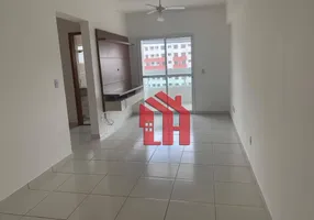 Foto 1 de Apartamento com 2 Quartos à venda, 76m² em Vila Guilhermina, Praia Grande