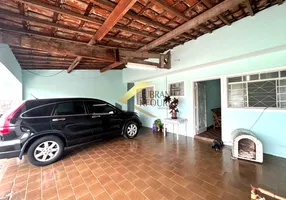 Foto 1 de Casa com 2 Quartos à venda, 52m² em Jardim Campos Elíseos, Campinas