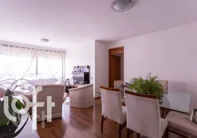 Foto 1 de Apartamento com 3 Quartos à venda, 92m² em Cambuci, São Paulo