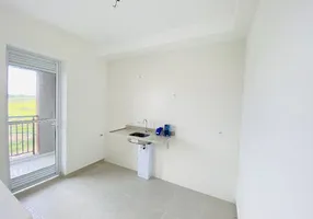 Foto 1 de Apartamento com 1 Quarto à venda, 47m² em Nova Aldeinha Aldeia, Barueri