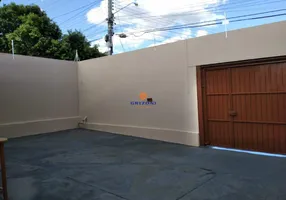 Foto 1 de Casa com 3 Quartos à venda, 105m² em Conjunto Habitacional Isaura Pitta Garms, Bauru