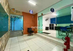 Foto 1 de Prédio Comercial para venda ou aluguel, 329m² em Vila America, Santo André