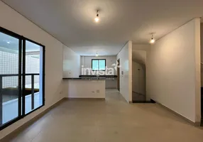 Foto 1 de Casa com 3 Quartos à venda, 150m² em José Menino, Santos
