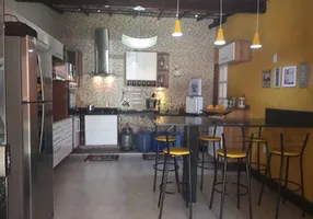 Foto 1 de Casa com 3 Quartos à venda, 230m² em Lagomar, Macaé