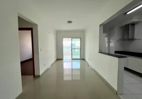 Foto 1 de Apartamento com 1 Quarto à venda, 64m² em José Menino, Santos