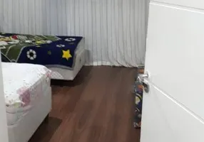 Foto 1 de Sobrado com 2 Quartos à venda, 60m² em Jardim Santa Lucrécia, São Paulo