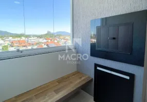 Foto 1 de Apartamento com 2 Quartos à venda, 68m² em Amizade, Jaraguá do Sul