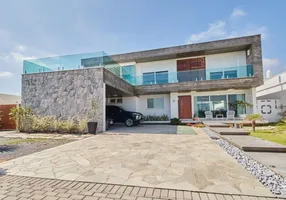 Foto 1 de Casa de Condomínio com 4 Quartos à venda, 119m² em Cidade Jardim, Vargem Grande Paulista