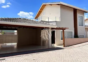Foto 1 de Casa com 3 Quartos à venda, 216m² em Jardim São Nicolau, Atibaia
